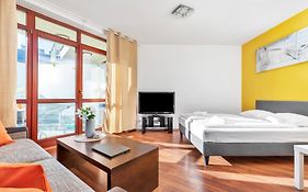 Róża Wiatrów Apartament w Świnoujsciu by Noclegi Renters